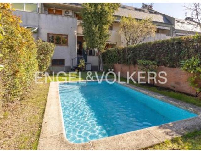 Casa en venta en Pozuelo Estación, Pozuelo De Alarcón