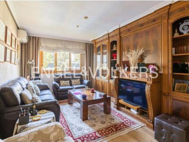 Chalet en venta en Pozuelo Estación, Pozuelo De Alarcón