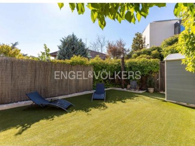 Casa en venta en Pozuelo Estación, Pozuelo De Alarcón