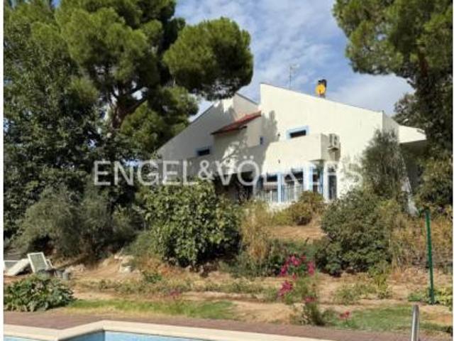 Casa en venta en Urbanización Monte Alina, Pozuelo de Alarcón