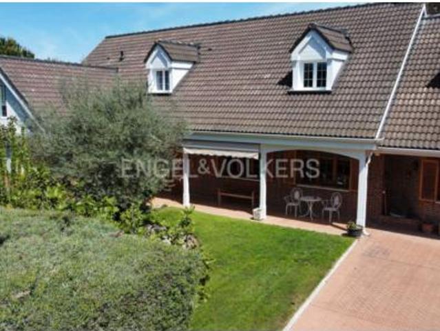 Casa en venta en Urbanización Monte Claro, Pozuelo De Alarcón