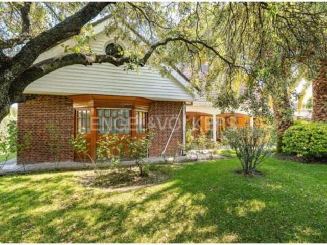 Casa en venta en Urbanización Monte Claro, Pozuelo De Alarcón