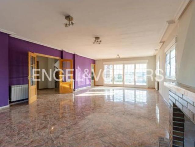 Casa en venta en Colonia La Cabaña, Pozuelo De Alarcón