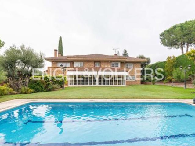 Casa en venta en Urbanización Monte Claro, Pozuelo De Alarcón