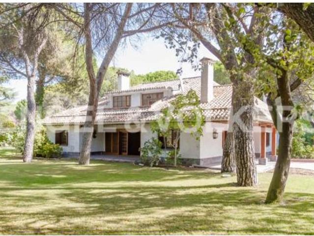 Casa en venta en Urbanización Prado Largo, Pozuelo De Alarcón