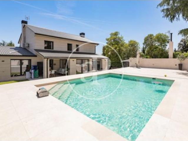 Casa en venta en Urbanización Monte Claro, Pozuelo De Alarcón