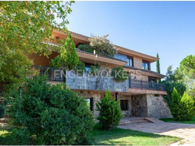 Casa en venta en Pozuelo Estación, Pozuelo De Alarcón