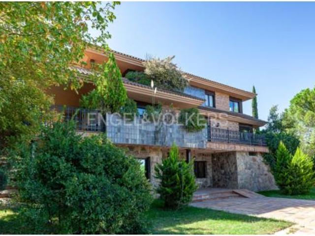 Casa en venta en Pozuelo Estación, Pozuelo De Alarcón