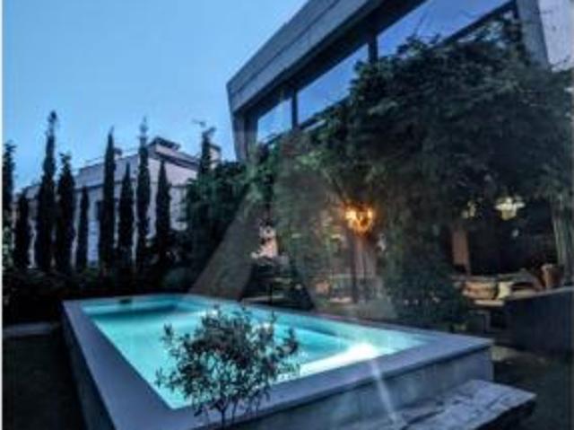 Casa en venta en Distrito Municipal I (sin urbanizaciones), Pozuelo De Alarcón