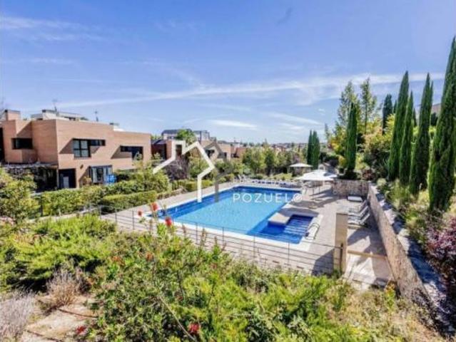 Casa en venta en Distrito Municipal I (sin urbanizaciones), Pozuelo de Alarcón