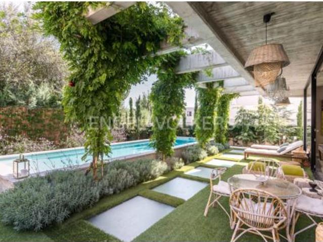 Casa en venta en Pozuelo De Alarcón, Madrid