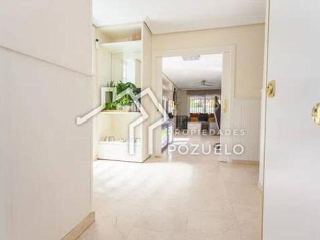 Casa en venta en Pozuelo Estación, Pozuelo De Alarcón