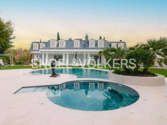 Casa en venta en Húmera, Pozuelo De Alarcón