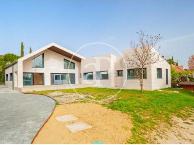 Casa en venta en Los Ángeles, Pozuelo De Alarcón