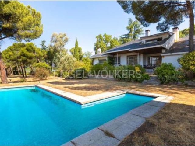 Casa en venta en Húmera, Pozuelo De Alarcón