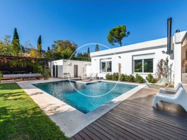 Casa en venta en Húmera, Pozuelo De Alarcón