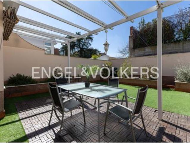 Casa en venta en Los Ángeles, Pozuelo De Alarcón