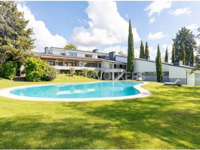 Casa en venta en Los Ángeles, Pozuelo De Alarcón