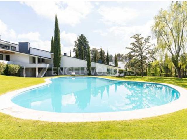 Casa en venta en Los Ángeles, Pozuelo De Alarcón