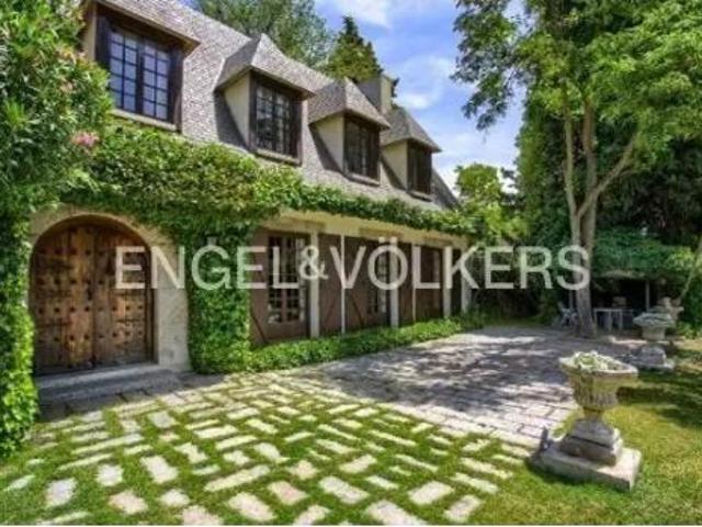 Casa en venta en Húmera, Pozuelo De Alarcón