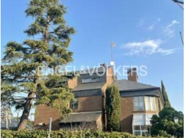 Casa en venta en Húmera, Pozuelo De Alarcón