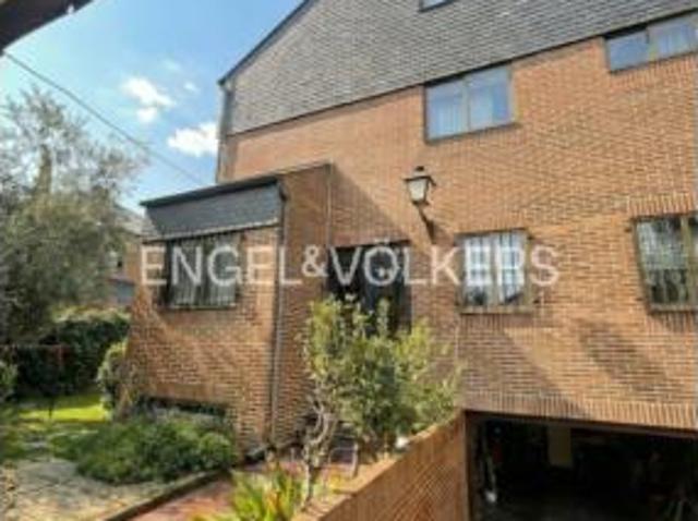 Casa en venta en Húmera, Pozuelo De Alarcón