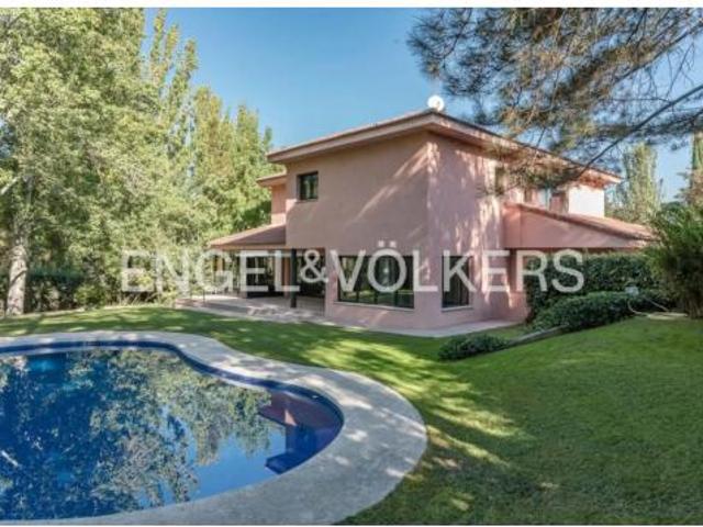 Casa en venta en Húmera, Pozuelo De Alarcón
