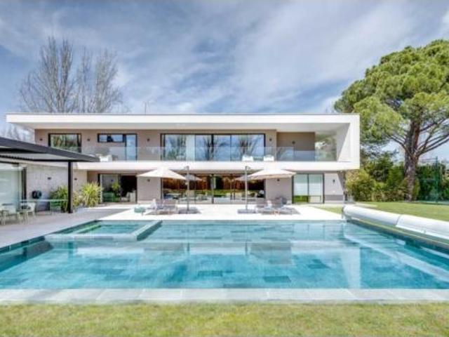 Casa en venta en Húmera, Pozuelo De Alarcón