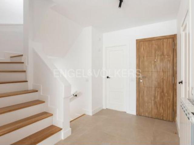 Casa en venta en Pozuelo Estación, Pozuelo De Alarcón