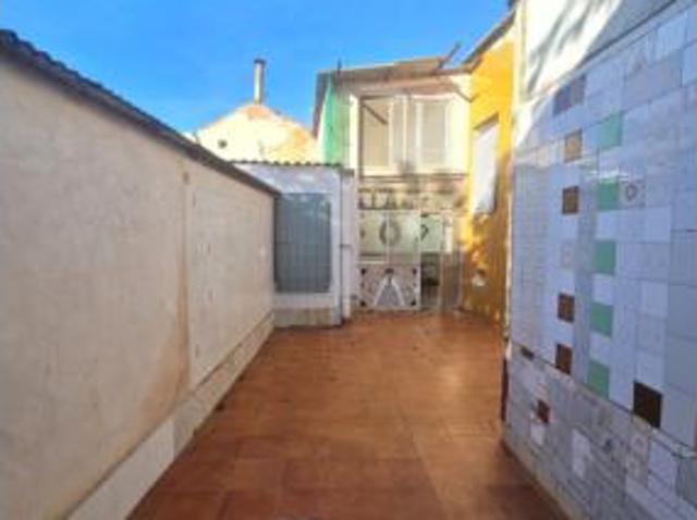 Casa en venta en Ciudad Real, Castilla-La Mancha