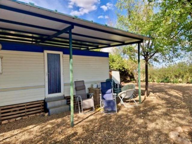 Casa en venta en Pozuelo De Calatrava, Castilla-La Mancha