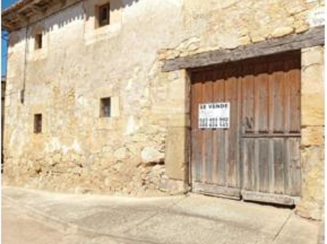 Casa en venta en Prádanos De Ojeda, Castilla y León