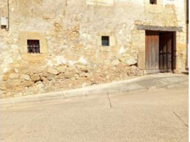 Casa en venta en Prádanos De Ojeda, Castilla y León
