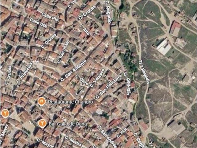 Casa en venta en Pradejón, La Rioja