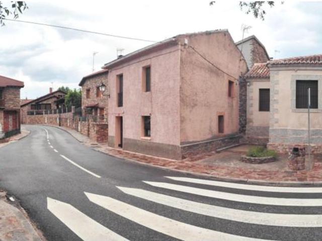 Casa en venta en Prádena del Rincón, Comunidad de Madrid
