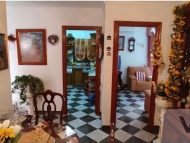 Casa en venta en Sierra de Cádiz, Andalucía