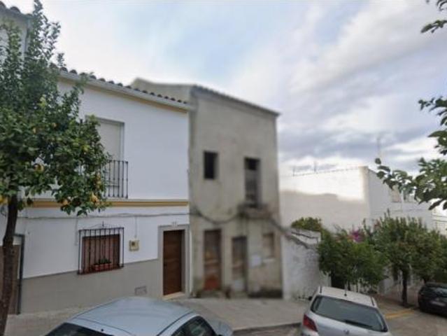 Casa en venta en Sierra de Cádiz, Andalucía