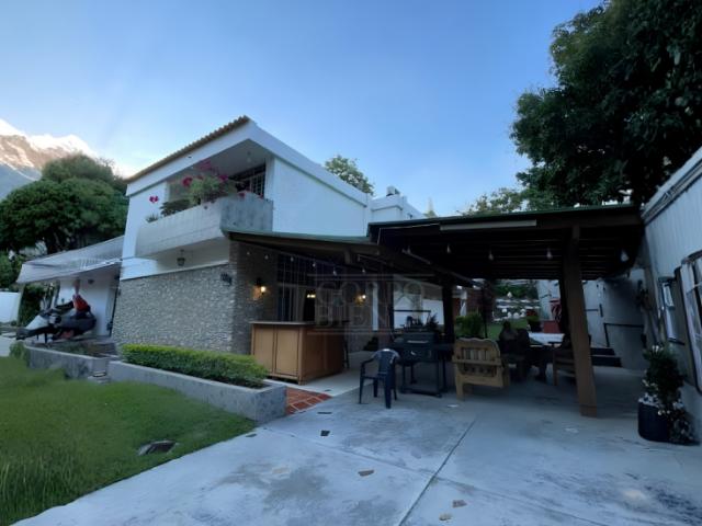Casa en venta en Boca De Uchire, Miranda