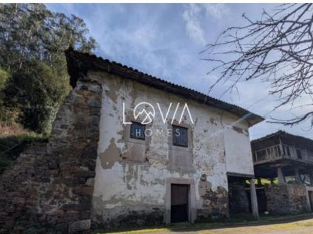 Casa en venta en Praúa, Pravia