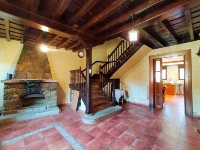Casa en venta en Peñaullán, Pravia