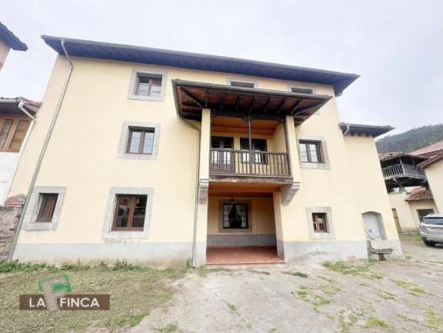 Casa en venta en Peñaullán, Pravia