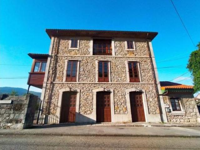 Casa en venta en Praúa, Pravia