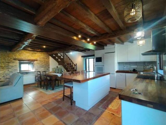 Casa en venta en Pravia, Agones