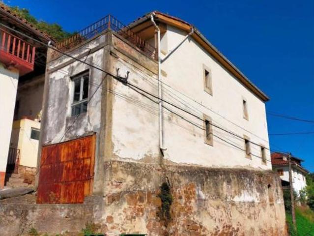 Casa en venta en Pravia, Praúa