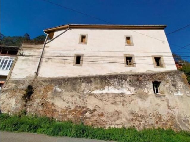 Casa en venta en Praúa, Pravia