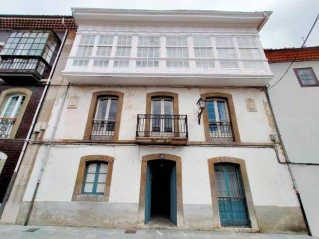 Casa en venta en Praúa, Pravia