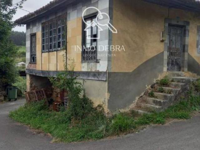 Casa en venta en Pravia, Peñaullán