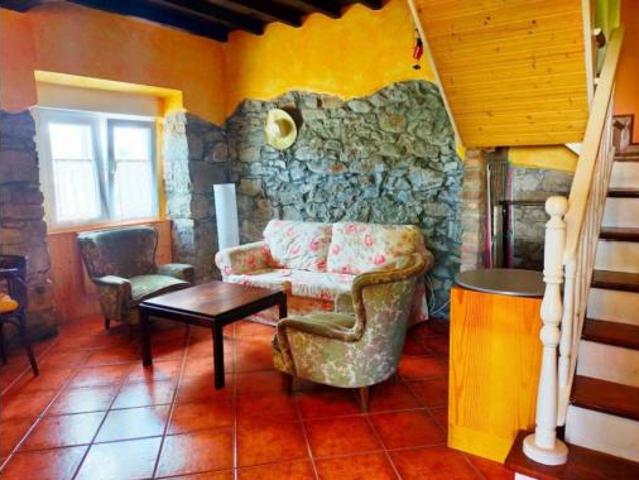 Casa en venta en Pravia, Peñaullán