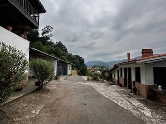 Casa en venta en Pravia, Peñaullán