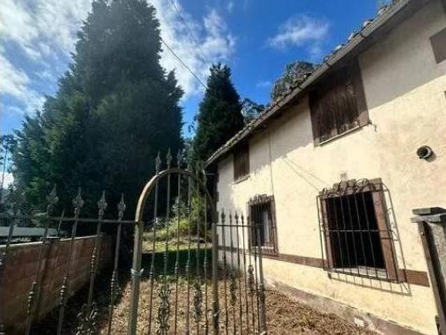 Casa en venta en Santianes, Pravia